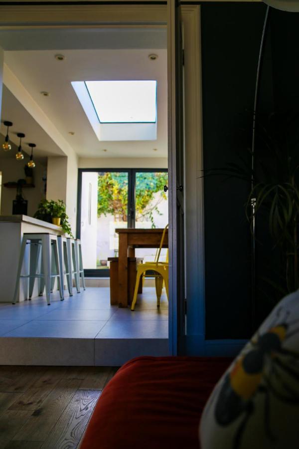 Regency Holiday home Brighton
